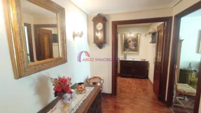 Apartment on Alfonso X 'El Sabio' Street photo 26