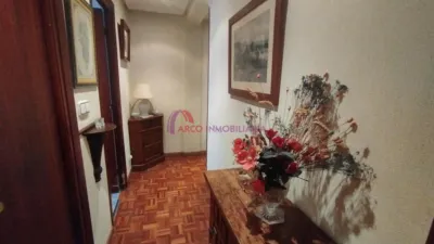 Apartment on Alfonso X 'El Sabio' Street photo 24