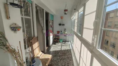 Apartment on Alfonso X 'El Sabio' Street photo 8
