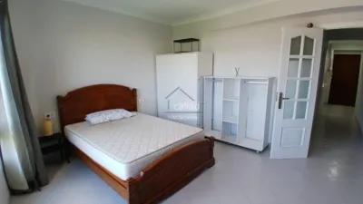 Apartment in Catabois photo 8