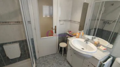 Apartment on Alfonso X 'El Sabio' Street photo 20