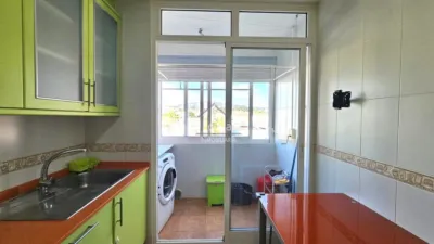 Piso – Narón - Vista 3