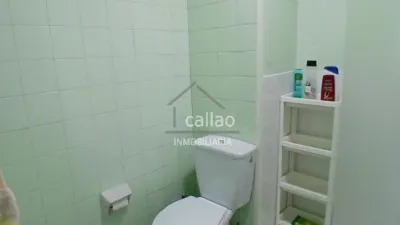 Apartment in Catabois photo 16