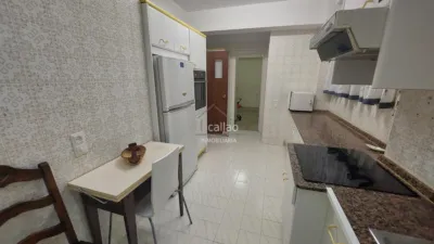 Piso – Ferrol - Más