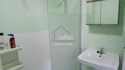 Apartment in Catabois photo 17