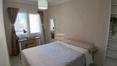 Apartment in Catabois photo 21