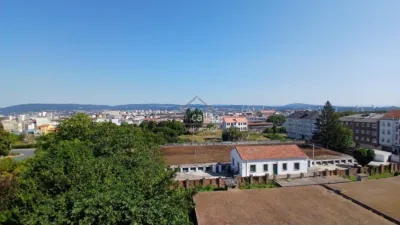 Apartment in Catabois photo 29