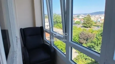 Apartment in Catabois photo 30