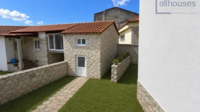 Casa en calle Lugar Outeiro - Camposancos, nº 1 photo 5
