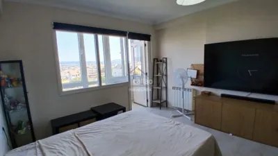 Apartment in Catabois photo 27