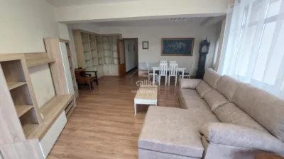 Piso – Ferrol - Vista 3