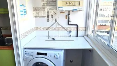 Piso – Narón - Vista 5