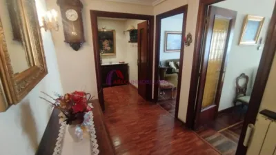 Apartment on Alfonso X 'El Sabio' Street photo 3