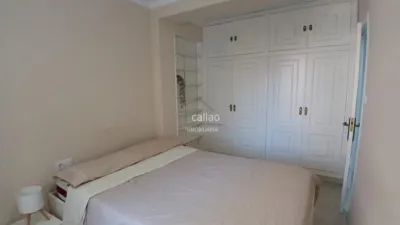 Apartment in Catabois photo 24