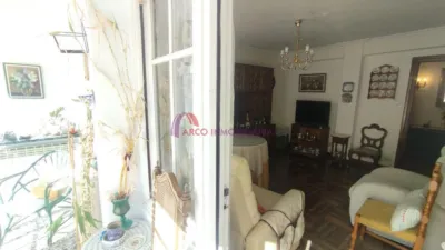 Apartment on Alfonso X 'El Sabio' Street photo 5