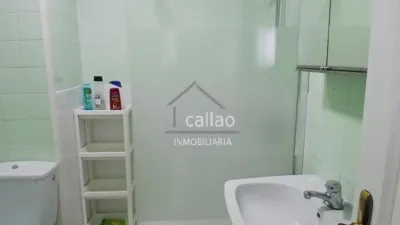 Apartment in Catabois photo 15