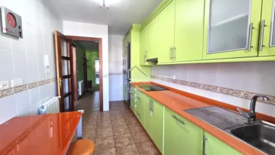 Piso – Narón - Más