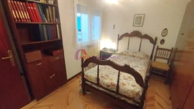 Apartment on Alfonso X 'El Sabio' Street photo 23