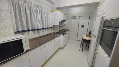 Piso – Ferrol - Vista 5