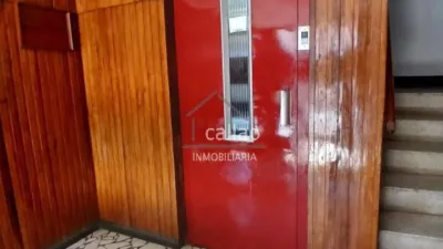 Apartment in Catabois photo 32
