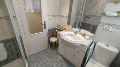 Apartment on Alfonso X 'El Sabio' Street photo 21