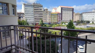 Pis – Ferrol - Més