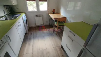 Apartment on San Esteban Street photo 14