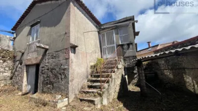 Casa en calle Lugar Outeiro - Camposancos, nº 1 photo 4