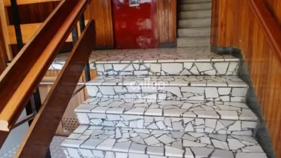 Apartment in Catabois photo 33