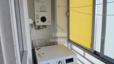 Piso – Ferrol - Vista 4
