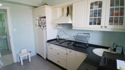 Piso – Ferrol - Vista 2