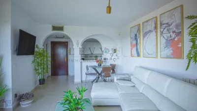 Piso en Atalaya photo 3
