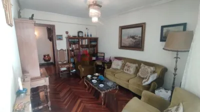 Apartment on Alfonso X 'El Sabio' Street photo 10