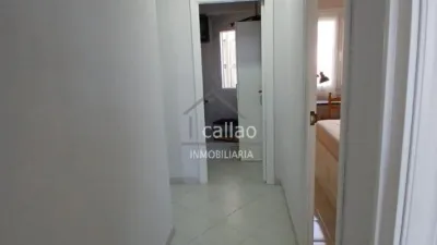 Apartment in Catabois photo 20