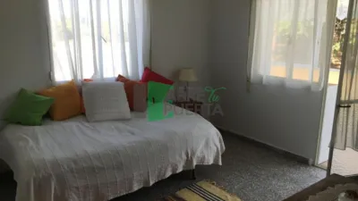 Chalet in Vilamarín photo 25