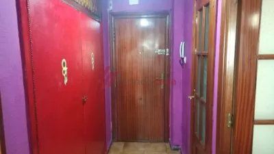 Apartment on Avenida de Castelao, 2 photo 24