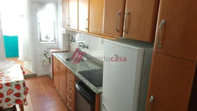 Apartment on Avenida de Castelao, 2 photo 7