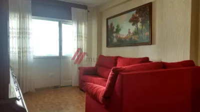 Apartment on Avenida de Castelao, 2 photo 13