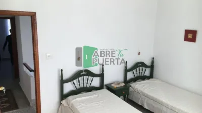 Chalet in Vilamarín photo 19