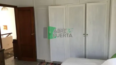 Chalet in Vilamarín photo 18