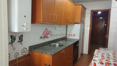 Apartment on Avenida de Castelao, 2 photo 8