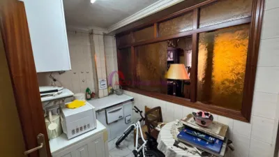 Terraced house on Calle Maria Isidra de Guzman photo 2