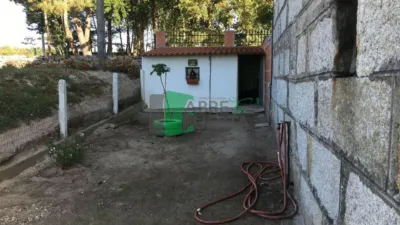 Chalet in Vilamarín photo 33