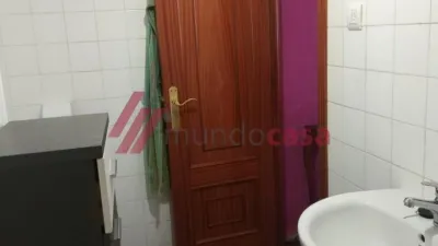Apartment on Avenida de Castelao, 2 photo 21