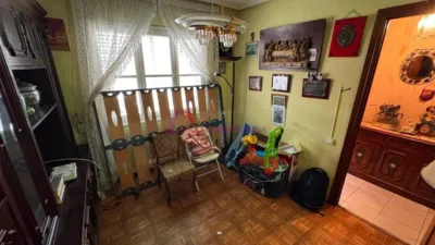 Terraced house on Calle Maria Isidra de Guzman photo 4