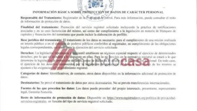 Apartment on Avenida de Castelao, 2 photo 29