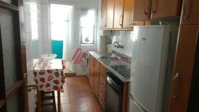 Piso – Ferrol - Más