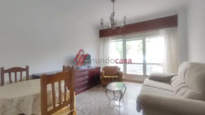 Piso – Ferrol, O Bertón - Vista 2