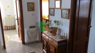 Chalet in Vilamarín photo 16