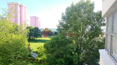 Piso – Ferrol - Vista 5